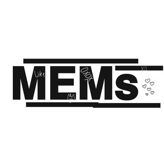 Аватар Телеграм каналу "MEMs" @memmmmmssss