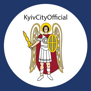 КМДА – офіційний канал - TgScanner