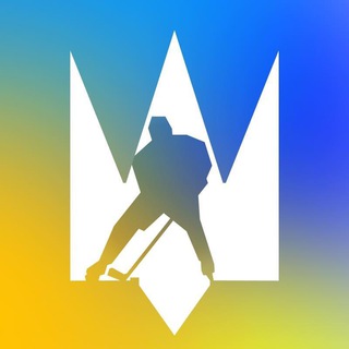 Avatar of Telegram channel "ICE HOCKEY FEDERATION OF UKRAINE" @ihfua