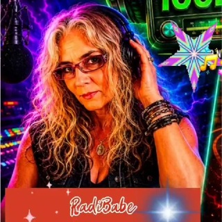 RadioBabe Radio - Studio347 🎼🎤 - TgScanner