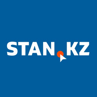 Telegram频道 "Жаңалықтар - Stan.kz" @stankznews 的头像