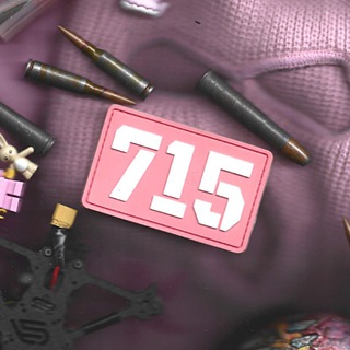 715 shop | Мерч - TgScanner