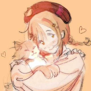 Avatar del canal de Telegram "murrchya обычная" @zurmeow