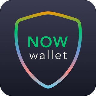 NOW Wallet - TgScanner