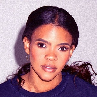 "Candace Owens" @candaceowens Telegram арнасының аватары