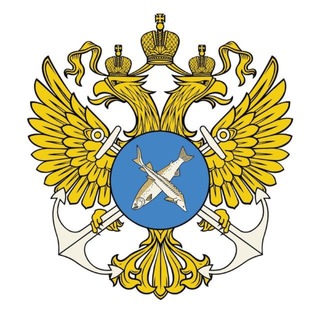 Аватар Телеграм канала "Росрыболовство" @fish_gov_ru