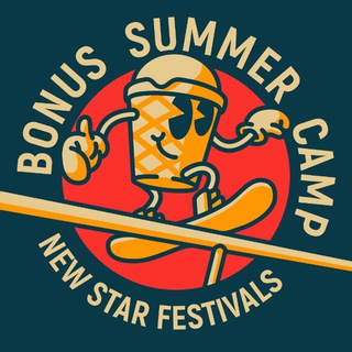 Аватар Телеграм канала "Bonus Summer Camp" @bonussummercamp