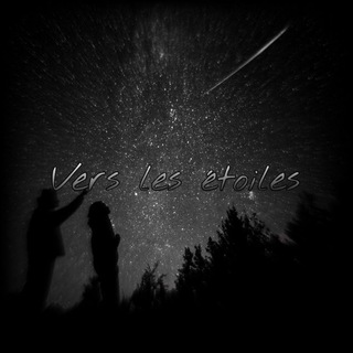 Vers les étoiles - TgScanner