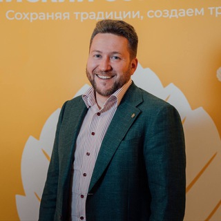 Avatar del canal de Telegram "Покровский канал" @pokrovskiychannel