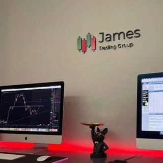 Crypto with James - TgScanner