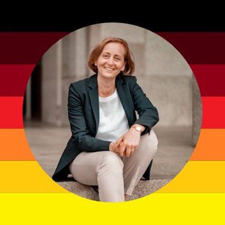 Beatrix von Storch - TgScanner