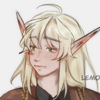 Аватар Телеграм канала "LemonAdya🍋" @lemonadyaa