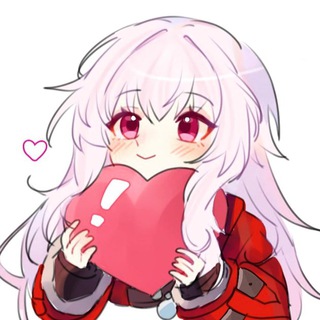 Telegram频道 "Дневник Клары | Honkai: Star Rail" @cl_leaks 的头像