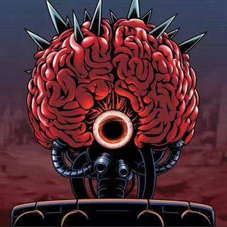 Церебра | Наука и Факты - TgScanner