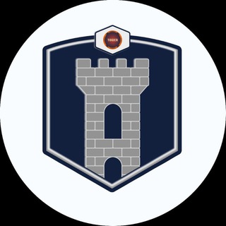 Аватар Телеграм канала "Tower 🏰" @towerton_bot