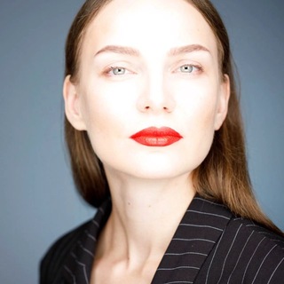 Светлана Розналевич - TgScanner