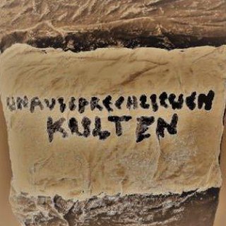 Avatar of Telegram channel "UNAUSSPRECHLICHEN KULTEN" @unaussprechlichenkulten20ftradio