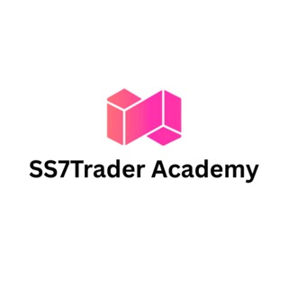 Avatar del canal de Telegram "SS7 TRADER" @ss7trader