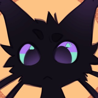 Avatar of Telegram channel "! - PURRESON" @purreson_art
