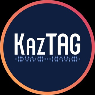 KazTAG - TgScanner