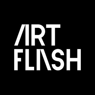 Аватар Телеграм канала "ART FLASH" @afmagazine
