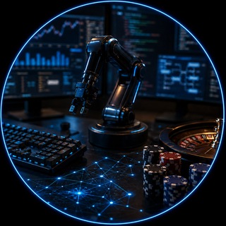 iGaming SEO Lab - izzy - TgScanner