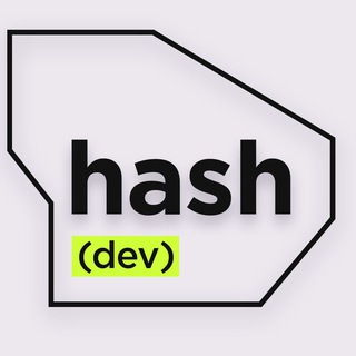 Frontend Hash - TgScanner