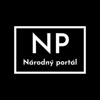 Аватар Телеграм канала "Národný portál" @narodnyportal
