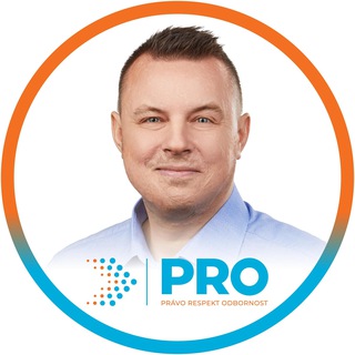 Jindřich Rajchl - TgScanner