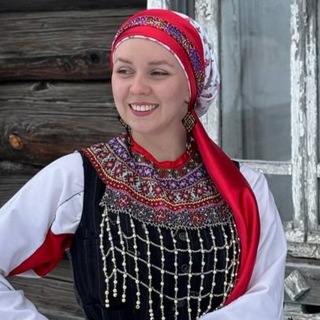 Аватар Телеграм канала "Москунь Мокша" @msk_moksha