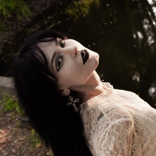 Аватар Телеграм каналу "REBEL ADELIS" @adelis_in_equilibrium