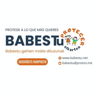 Babestu Proteger Kanala - TgScanner