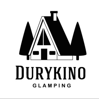 Аватар Телеграм канала "Глэмпинг и рыбалка Дурыкино" @durykinoglemping