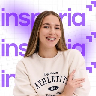 Натали Солдаева | Информатика ЕГЭ | insperia - TgScanner