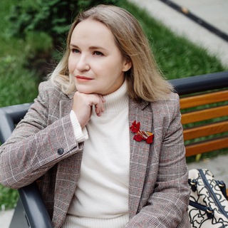 Иванова Оксана. Косметический химик - TgScanner