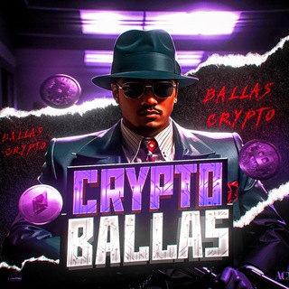 Ballas Crypto - TgScanner