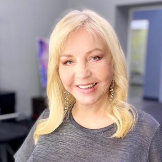Аватар Телеграм канала "Татьяна Борщ" @borshtatiana