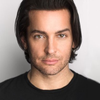 Brandon Straka - TgScanner