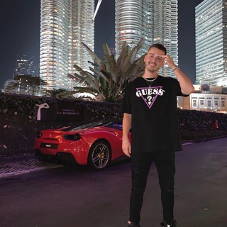 Эдуард✅ - TgScanner