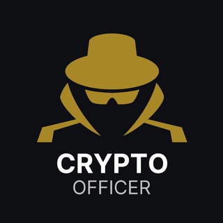 Crypto Officer™ - TgScanner