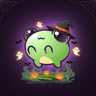 Froggy Jump - TgScanner