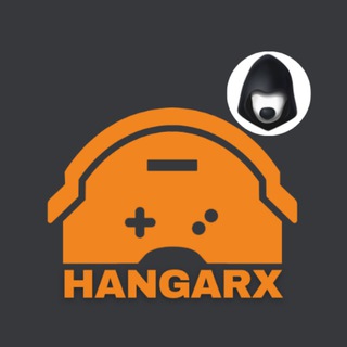 HangarX.io | Chat Group - TgScanner