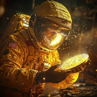 Investing in the crypto - TgScanner