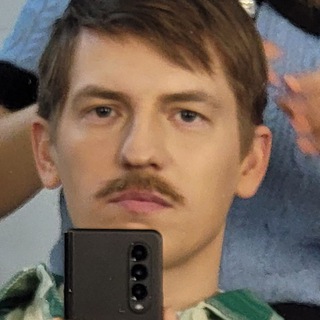 Алексей Щербаков🤘 - TgScanner