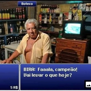 Boteco do Zeca - TgScanner