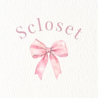 °˚⊹⋆ S CLOSET . ݁✧˖° - TgScanner