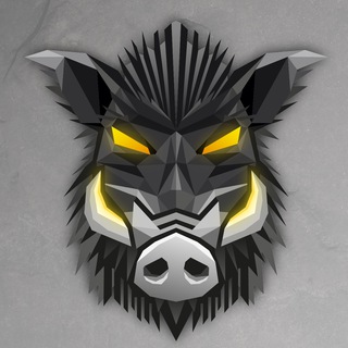 Avatar of Telegram channel "Crypto Boar $CBR" @cryptoboar