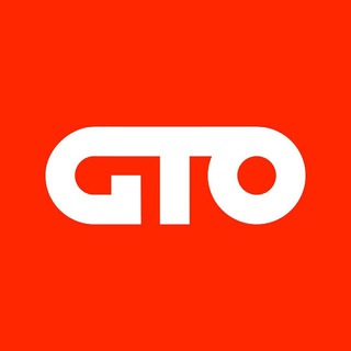Аватар Телеграм канала "GTO GROUP / ДЖИТИО ГРУПП" @gto_channel