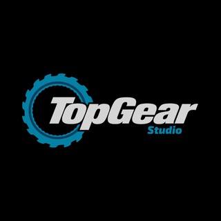 Аватар Телеграм канала "TopGear.Studio" @topgear_studio