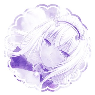 Avatar of Telegram channel "@. nekopara 𝘤𝘧" @+nbe9MZ_Ql3Y4MTUy